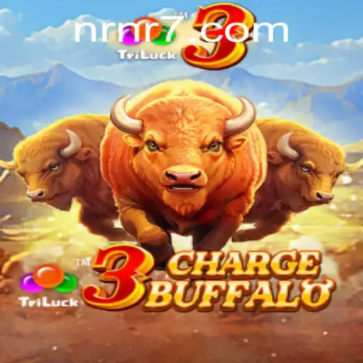 Explorando o Mundo de 3ChargeBuffalo: Um Jogo Inovador