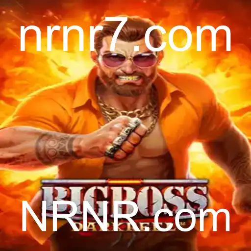 BigBoss: Descubra o Universo de Estratégia e Competição no Universo NRNR.com