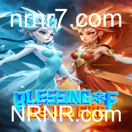 Descubra o Fascinante Mundo de BlessingofIceandFire: Tudo o que Você Precisa Saber