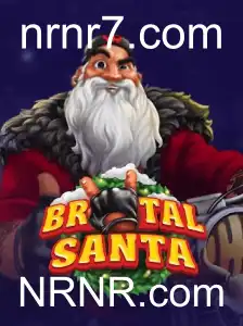 Descubra o Universo de BrutalSanta: O Jogo que Redefine Natal