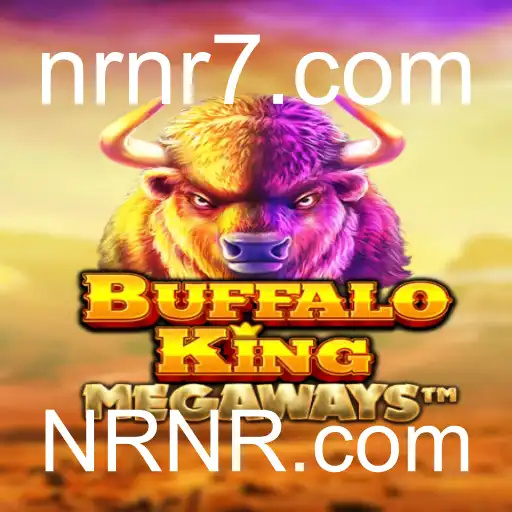 Explorando o Mundo de BuffaloKing no NRNR.com