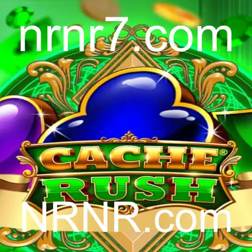 CacheRush: A Revolução dos Jogos de Caça ao Tesouro