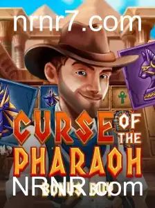 Explorando CurseofthePharaohBonusBuy: Uma Jornada Através do Egito Antigo