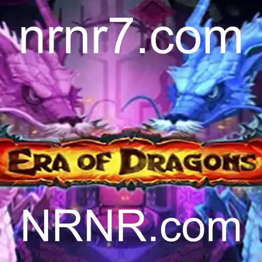 EraOfDragons: Uma Aventura Épica no Mundo dos Dragões