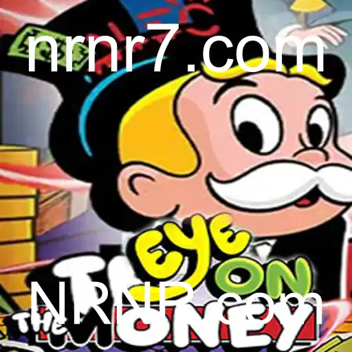 Explore o Mundo do Jogo EyeOnTheMoney: Diversão e Estratégia