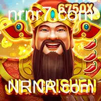 Descubra o Fascinante Mundo de JILICaishen