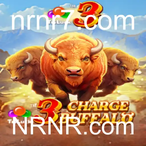 Explorando o Mundo de 3ChargeBuffalo: Um Jogo Inovador