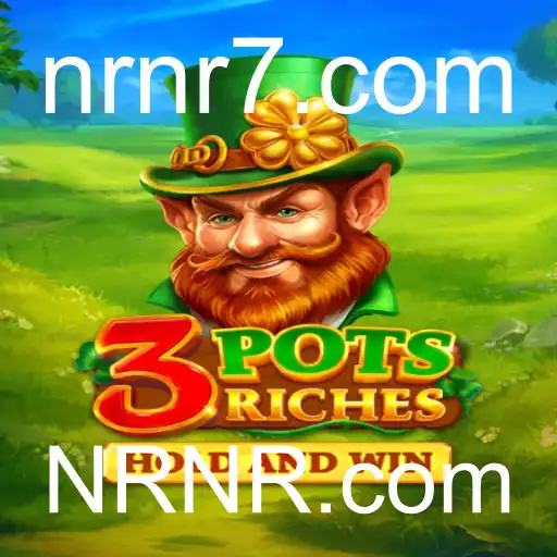 Descobrindo o Inovador Jogo 3potsRiches