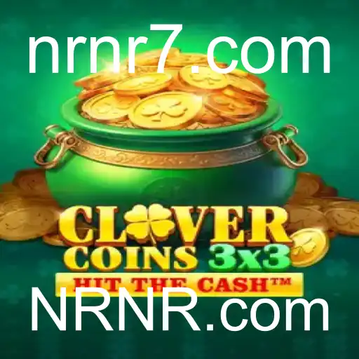 Clovercoin3x3: A Nova Sensação dos Jogos Digitais
