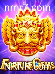 FortuneGems: Aventuras Místicas e Puro Entretenimento