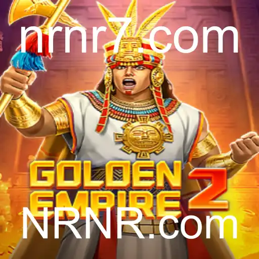 Explorando o Fascinante Mundo de GoldenEmpire2