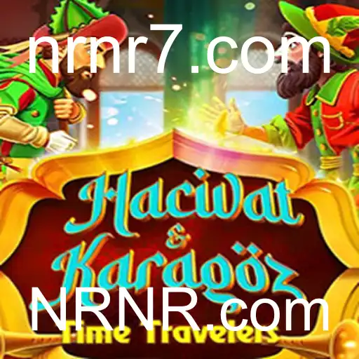 Descubra o Fascinante Mundo de HacivatandKaragoz