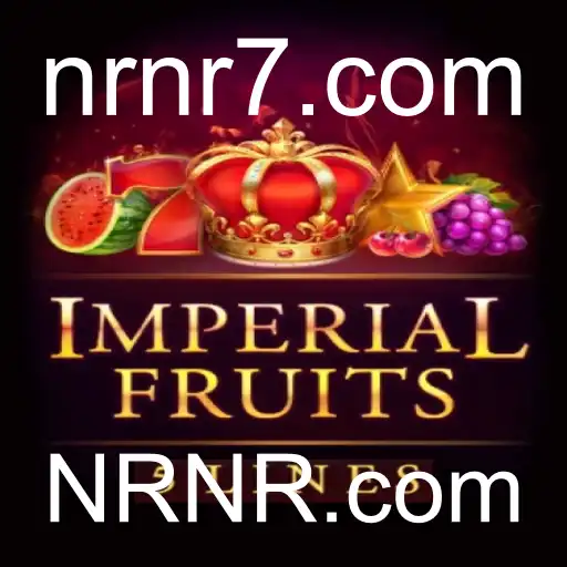 ImperialFruits5: Descubra a Realeza dos Jogos de Cassino Online