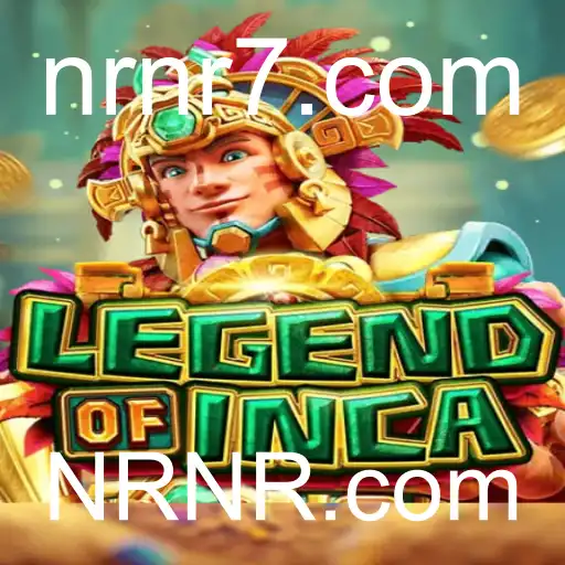 Descubra o Fascinante Mundo do Jogo LegendofInca