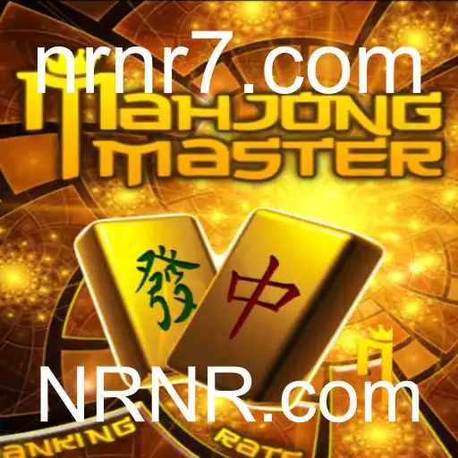 Explorando o Jogo MahJongMaster e a Tendência NRNR.com