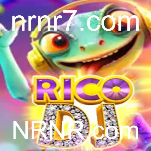 Explorando o Mundo de RicoDJ: Um Jogo Revolucionário em NRNR.com