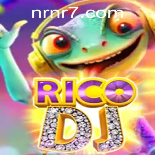 Explorando o Mundo de RicoDJ: Um Jogo Revolucionário em NRNR.com