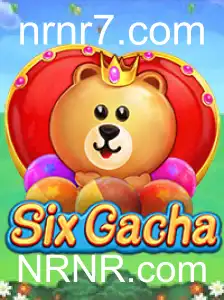 Explorando o Mundo de SixGacha: O Jogo que Conquista a Internet