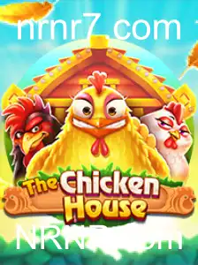 Descubra o Empolgante Mundo de 'TheChickenHouse'